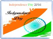 Independence Day 2016