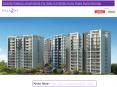 Spenta Palazzio:Apartments For Sale in Andheri-Kurla Road Kurla Mumbai