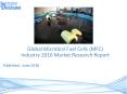 Microbial Fuel Cells (MFC) Industry 2016 : Global Market Outlook PowerPoint PPT Presentation
