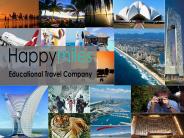 Domestic and International Educational Trips for Schools