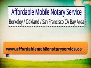 Notary Public Oakland