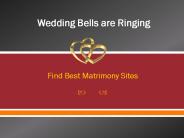 How to Select Best Matrimony Site