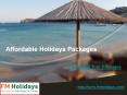Affordable Holiday packages in medical tourism PowerPoint PPT Presentation