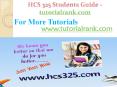 HCS 325 Students Guide -tutorialrank.com PowerPoint PPT Presentation