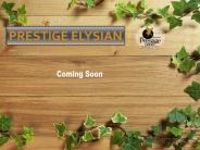 Prestige Elysian Pre Launch Bangalore