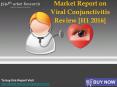 Market Report on Viral Conjunctivitis Pipeline Review [H1 2016] PowerPoint PPT Presentation