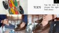 Tips for men to choose the right Tod’s shoes PowerPoint PPT Presentation