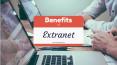Benefits of Extranet – KNOWARTH PowerPoint PPT Presentation