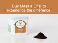Buy Masala Chai from Goodwyn Tea- 2016