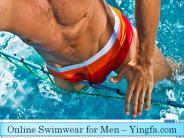 Men Competition Swimwear | Yingfa swimwear USA Inc.