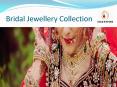 Buy Online Bridal Jewellery at The Best Price | GoldnStone
