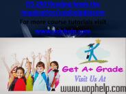 FIS 250 Reading feeds the Imagination/uophelpdotcom