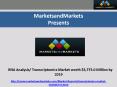 RNA Analysis/ Transcriptomics Market worth $3,773.0 Million by 2019 PowerPoint PPT Presentation
