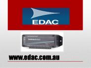 Computer Room Environmental Monitoring