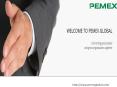Pemex Global PowerPoint PPT Presentation