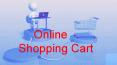 Online shopping cart