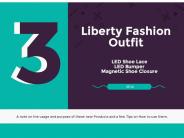 Liberty Shoes Online Official Store Documentaion