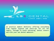 Broken Tooth and Repair Crown Headingley