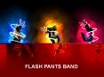 Book Now Amazing FlashPants 80s Band PowerPoint PPT Presentation