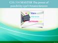CJA 314 MASTER The power of possibility/cja314masterdotcom PowerPoint PPT Presentation