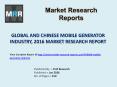 Mobile Generator Industry 2016 - 2021 Market Development Trends and Analysis in New Research Report PowerPoint PPT Presentation