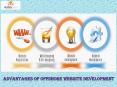 Advantages of Offshore Website Development PowerPoint PPT Presentation