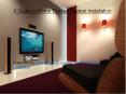 A Home Theater System for best video experience PowerPoint PPT Presentation