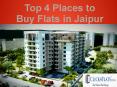 Affordable Flats in Jaipur PowerPoint PPT Presentation