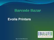 Evolis Printers