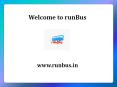 Factors Making Bus The Primary Travelling Medium runBus.in (1) PowerPoint PPT Presentation