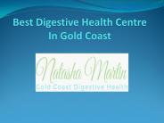 Best digestive health centre in Gold coast