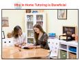 Home Tutoring Beneficial for Kids in West Bloomfield PowerPoint PPT Presentation