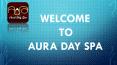 Benefits of Body Massage - Aura Day Spa PowerPoint PPT Presentation