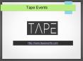 Tips to Engage Target Audience Before your Event – Tape Events PowerPoint PPT Presentation