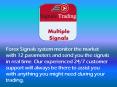 Forex Signals PowerPoint PPT Presentation