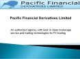 FX Trading with Licensed FX Broker PowerPoint PPT Presentation