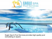 Eagle Spa & Pool Service