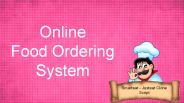 Food panda