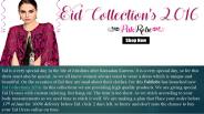 Outift ideas for Eid