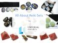 All About Reiki Sets | Alakik.net - Universal Exports PowerPoint PPT Presentation
