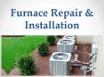 Furnace Repair & Installation PowerPoint PPT Presentation