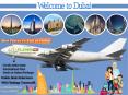Best places to include in your Dubai Tour packages PowerPoint PPT Presentation
