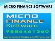 NBFC Software, Loan Software, Co-Operative Software, Pigmy Software