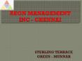 *Aeon Management Inc Chennai* PowerPoint PPT Presentation