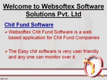 presentation player overlay
