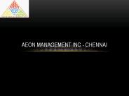 <<<Aeon management Reviews>>>