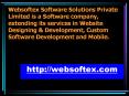 Banking Software, RD FD Software, Billing Software, MLM Software, HR Software PowerPoint PPT Presentation