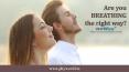 Are you breathing the right way? PowerPoint PPT Presentation