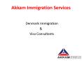 Denmark Immigration consultancy PowerPoint PPT Presentation
