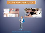 Certification Exams 312-50v9